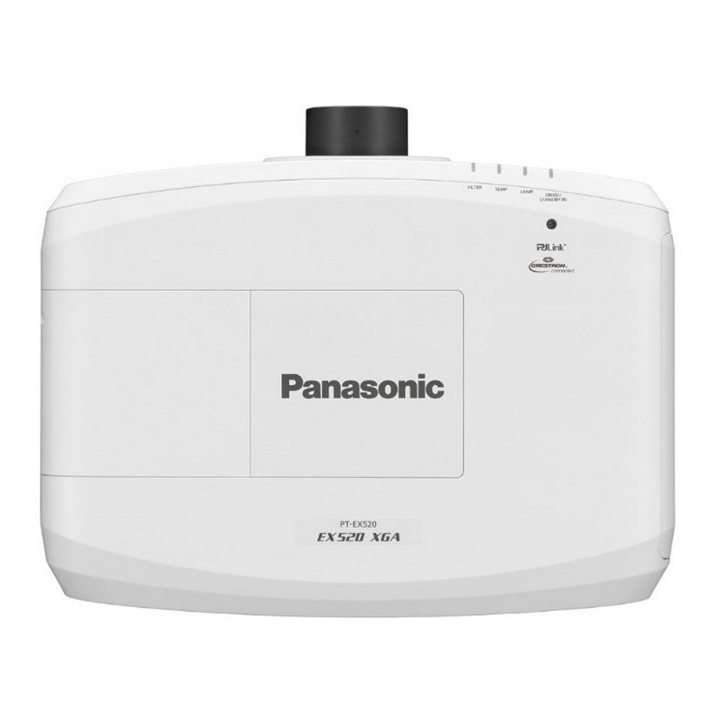 Panasonic PT-EX520E